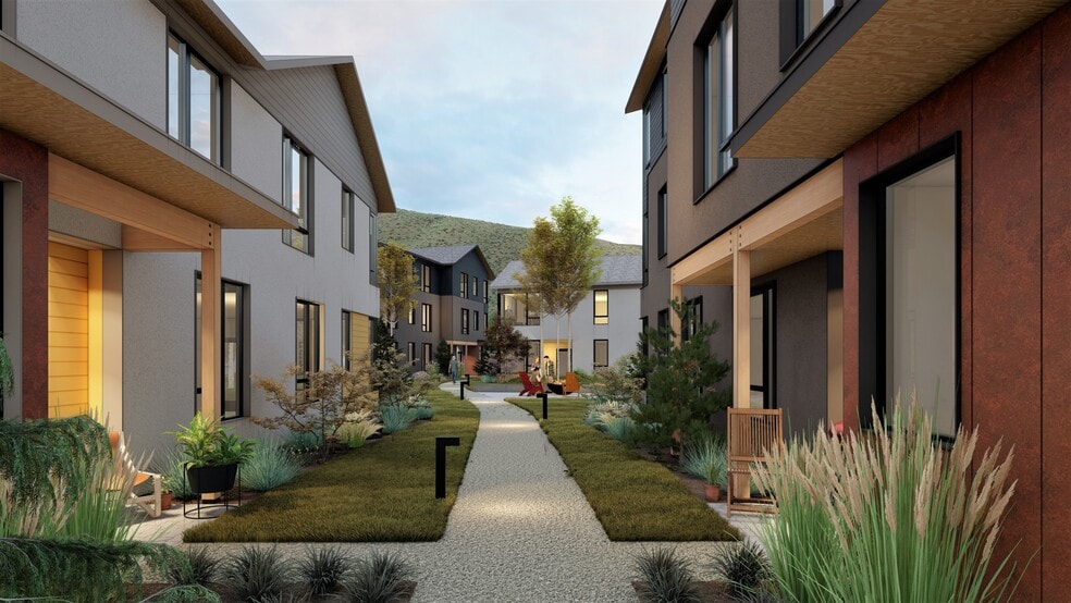 Building Photo - Lido Apartment Homes @ Hailey, ID