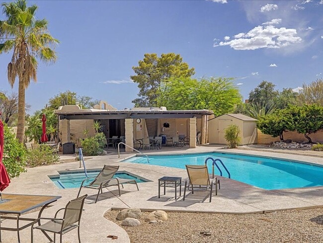 Building Photo - Beautiful Fully Furnished Home with Upgrades & Community Amenities!