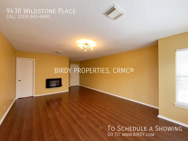 Building Photo - 9430 Wildstone Pl