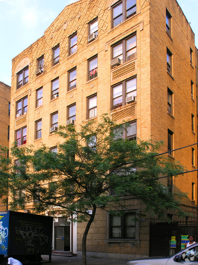 1726 Davidson Ave - 1726 Davidson Ave Bronx NY 10453 | Apartment Finder