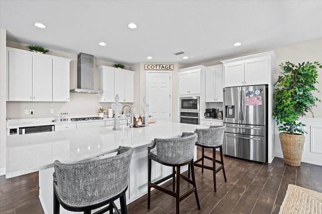 Building Photo - 5709 Silver Sun Dr