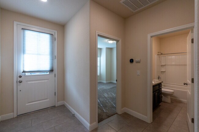 Building Photo - Two weeks free rent  "Spacious 4-Bedroom Haven with 2 Full Baths in Merced – Your Dream Home Awai...