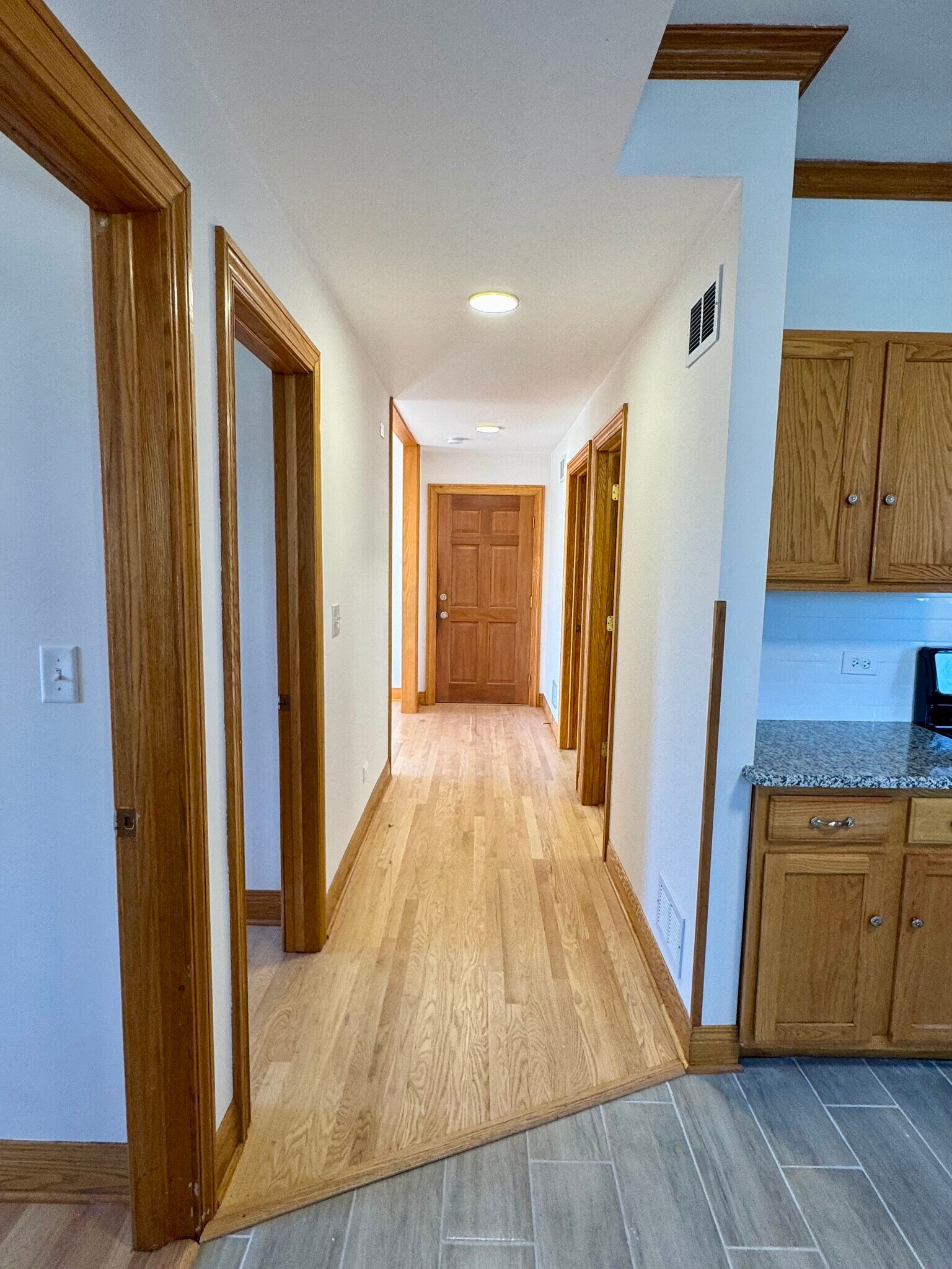 Hallway - 5312 W 24th St