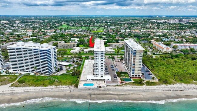 Building Photo - 1200 S Ocean Blvd