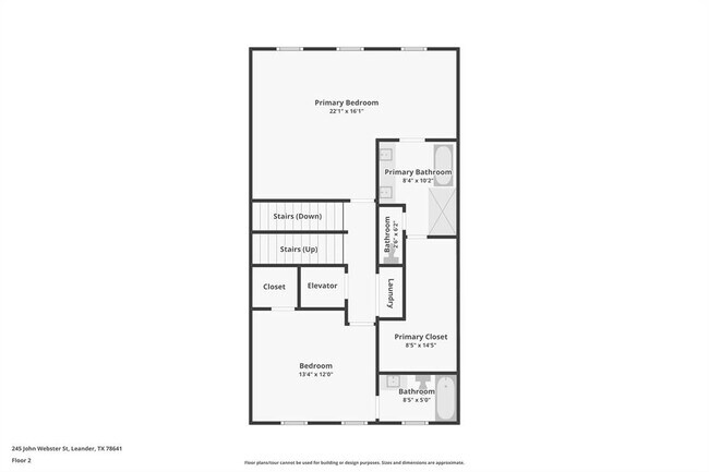 Building Photo - 233 John Webster St