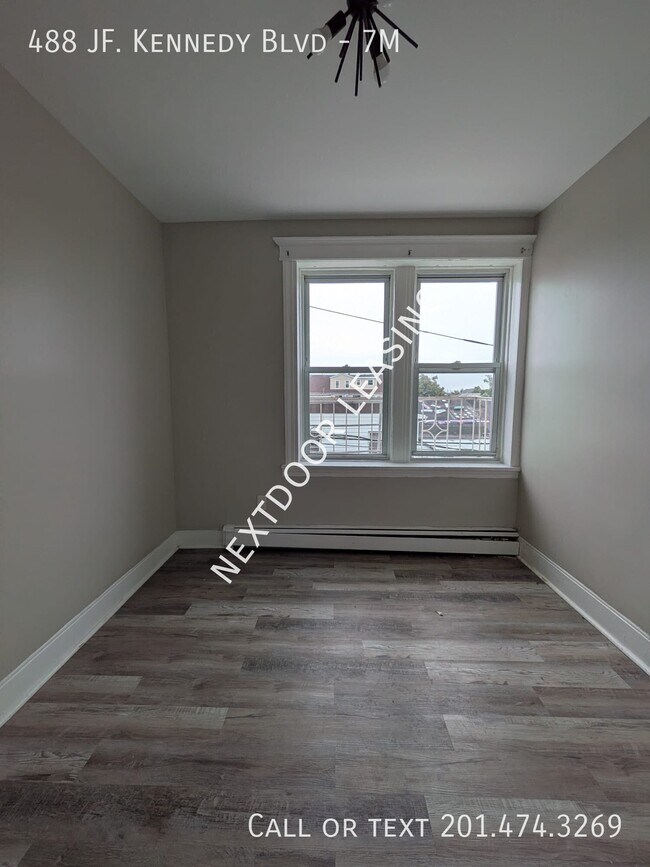 Building Photo - 488 John F. Kennedy Blvd