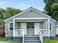 Building Photo - 738 N Montgomery St
