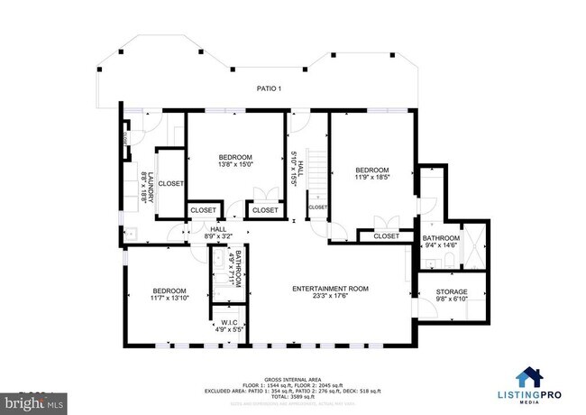 Building Photo - 9416 Holbrook Ln