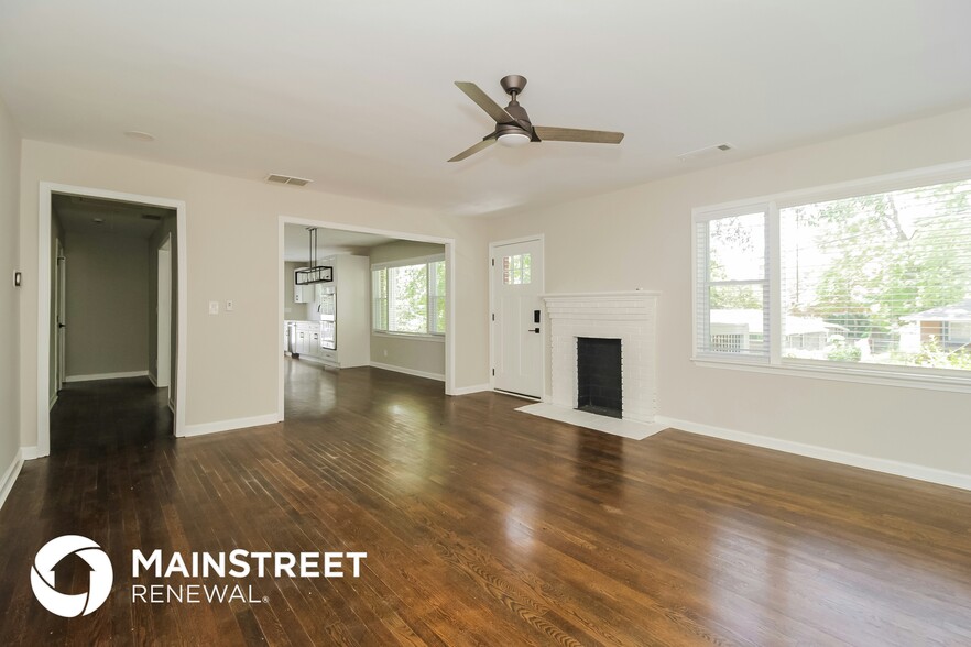 Building Photo - 140 Coryell St