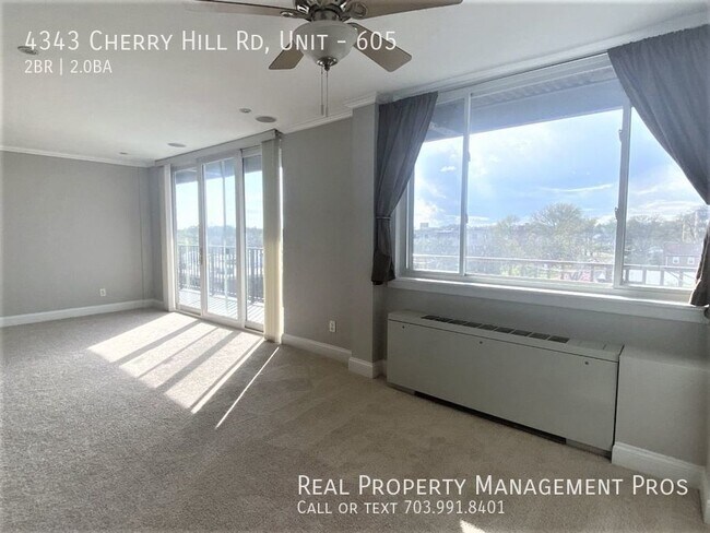 Building Photo - 4343 Cherry Hill Rd