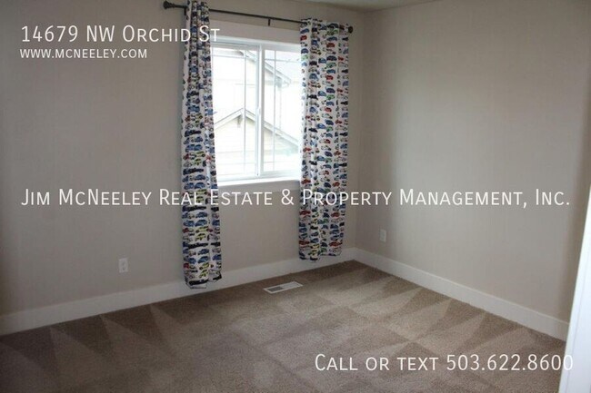 Building Photo - 14679 NW Orchid St