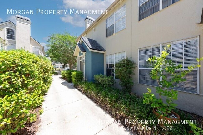 Building Photo - 13703 Richmond Park Dr N