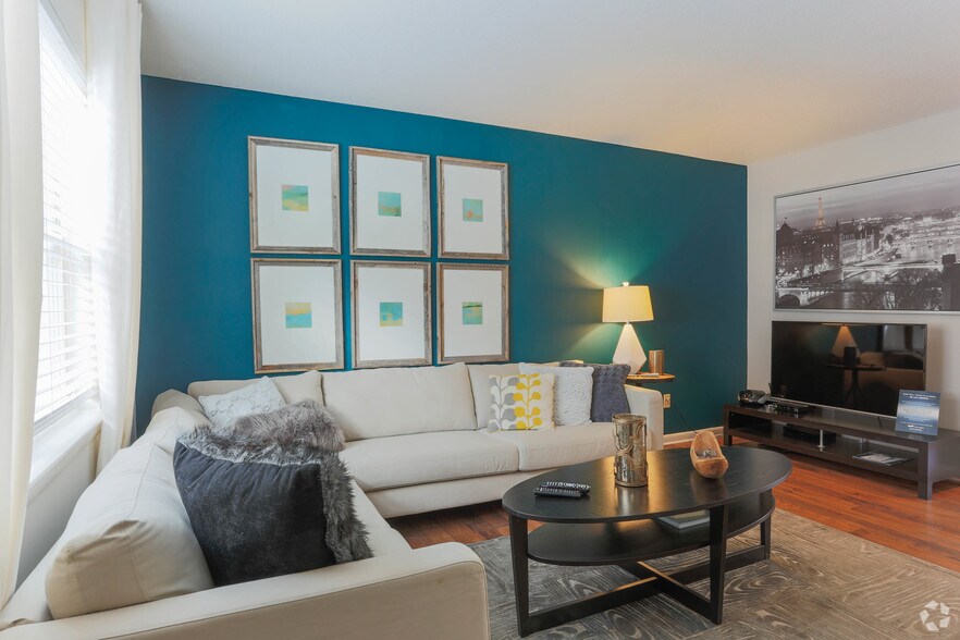 Northshore Village 621 Memorial Dr Chattanooga TN 37415 Apartment