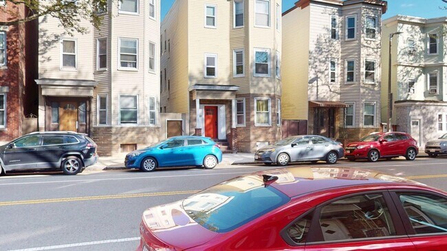 Building Photo - 205 Chelsea St