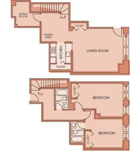 Floorplan - KBL