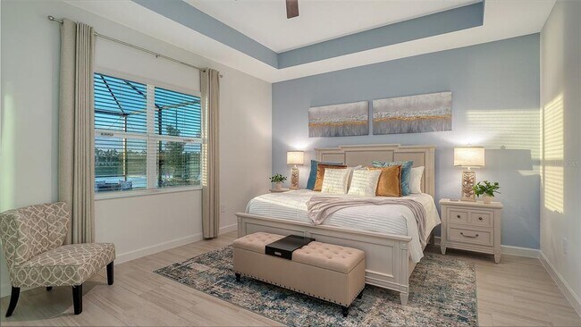 Building Photo - 5612 Lightning Whelk Ln