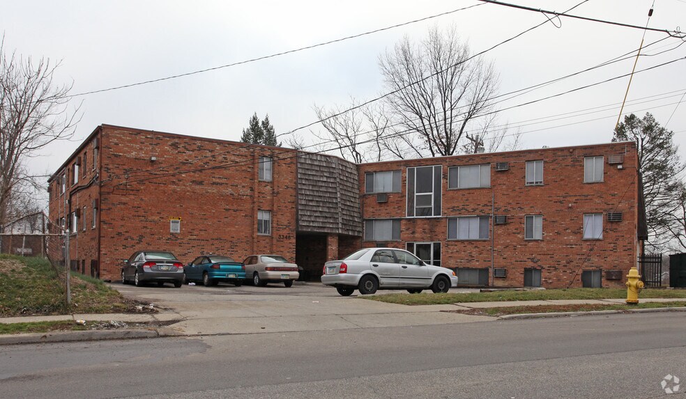 Primary Photo - 3344 McHenry Avenue