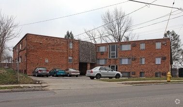 Building Photo - 3344 McHenry Avenue