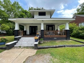 Building Photo - Nice 2/1 House in Old East Rome- $1,295