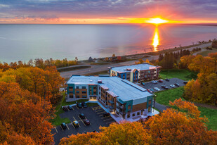 Primary Photo - The Residences at Harbor Vista