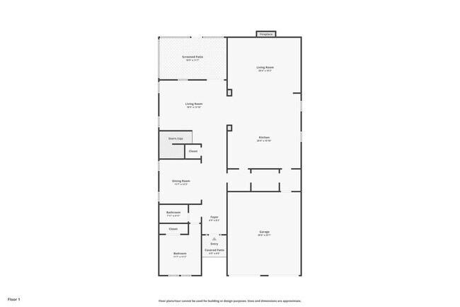 Building Photo - Modern Living in Summerville