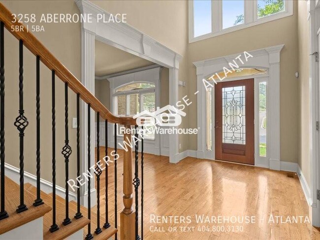 Building Photo - Elegant Lawrenceville Home!!!