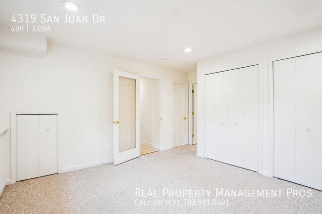 Building Photo - 4319 San Juan Dr