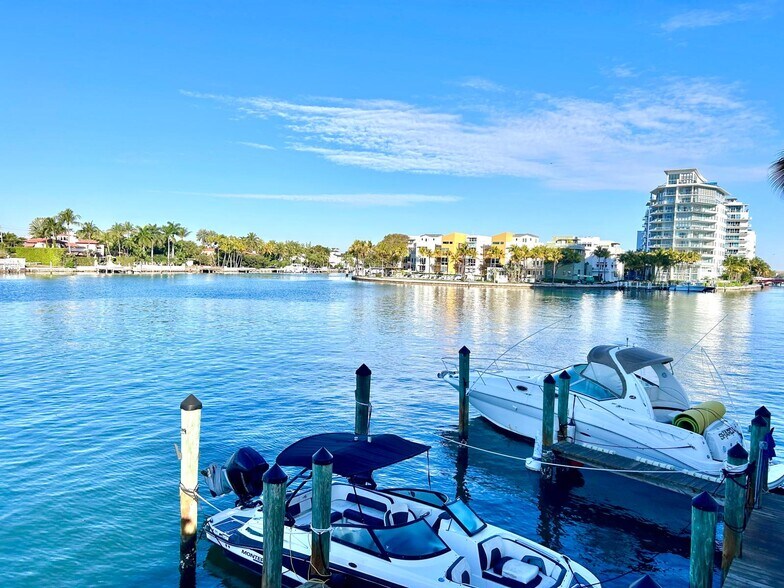 Building Photo - 5838 Collins Ave