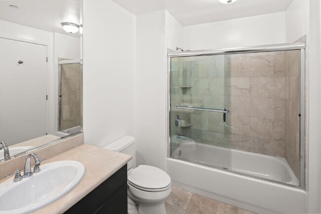 Building Photo - SPECTACULAR SKYLINE SANCTUARY | Unrivaled 1,480+ SF Terrace in Cortez Blu