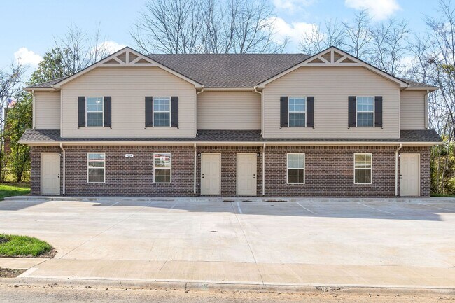 Building Photo - 1000 Glenkirk Dr