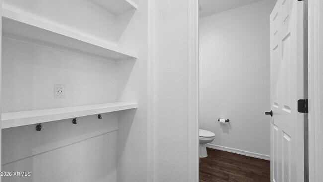 Building Photo - 19810 W Verde Ln