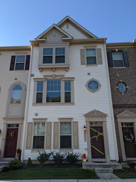 Primary Photo - 2611 Bradish Ln