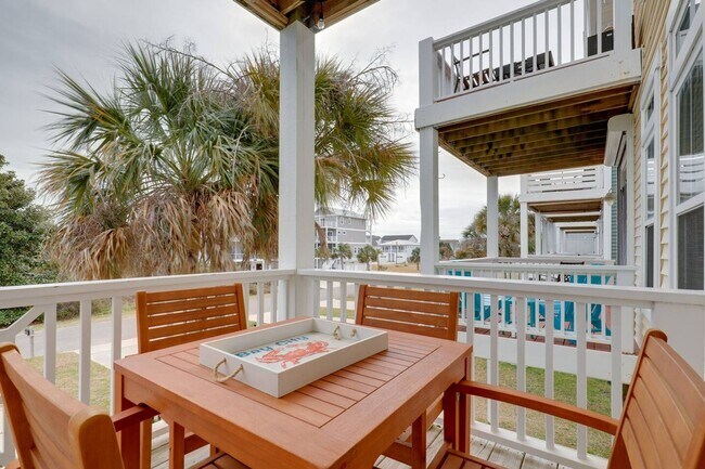 Building Photo - FURNISHED "WORK FROM HOME" RENTAL, QUIET N...