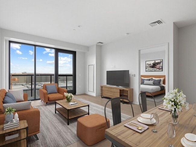 Building Photo - 375 Canal St