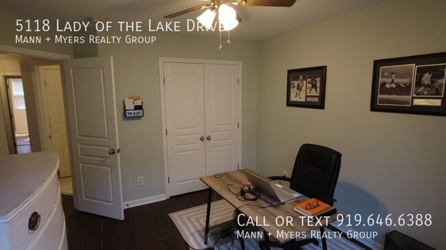 Building Photo - 5118 Lady of the Lake Dr
