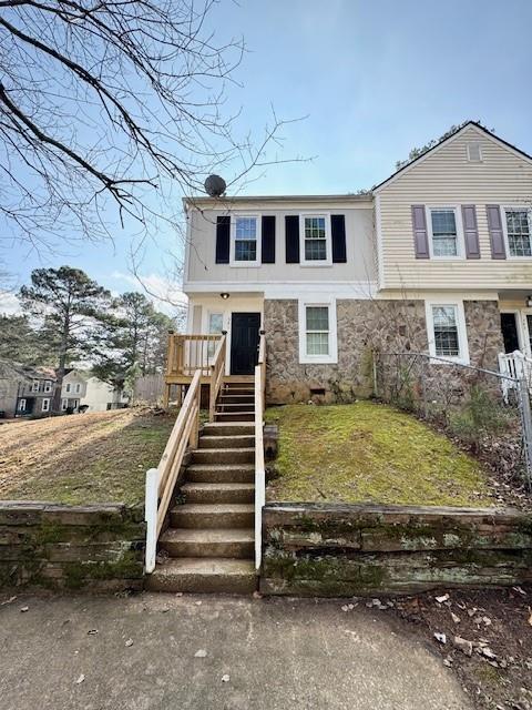 Building Photo - 341 E Post Oak Crossing SW