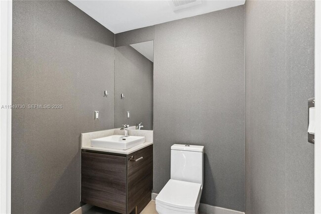 Building Photo - 1080 Brickell Ave