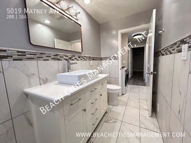 Building Photo - 5019 Matney Ave