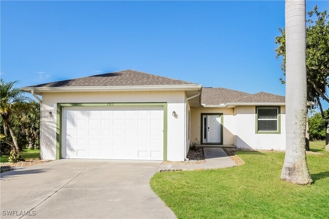 Primary Photo - 103 Garland Way