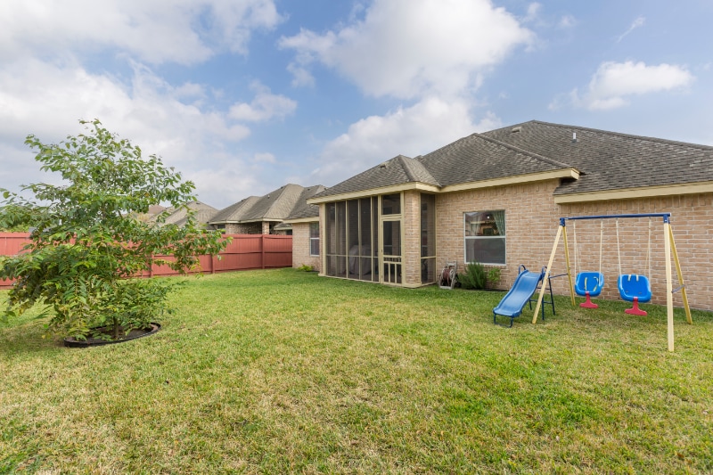 Building Photo - 3815 Spicewood Dr