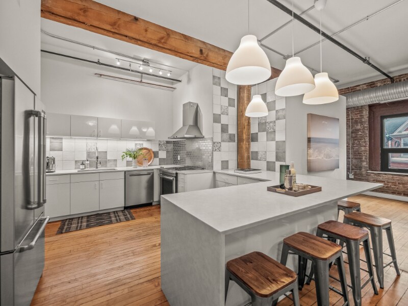 Building Photo - 1410 Gratiot Ave