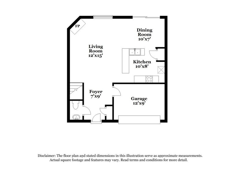 Building Photo - 11620 Ruth Polk Ct