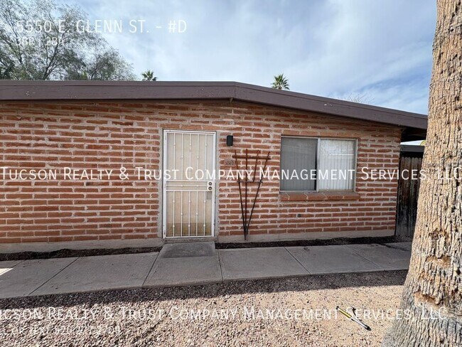 Building Photo - 5550 E Glenn St