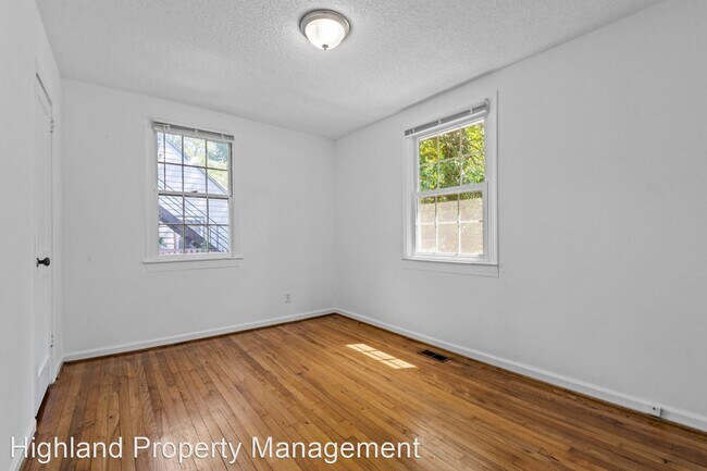Building Photo - 2 br, 1 bath House - 1201 Brookside Dr.