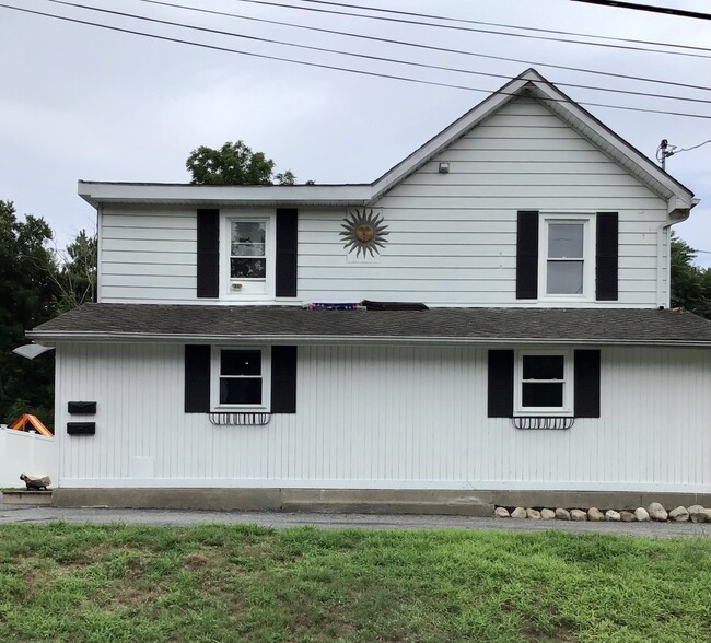 14 Allen Ln 14 Allen Ln Sloatsburg NY 10974 Apartment Finder