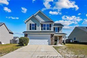 Primary Photo - 1216 Barn Owl Dr