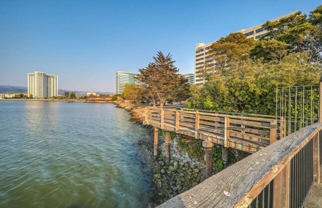 Building Photo - Beautiful Courtyard Level Flat with Outdoor Garden Patio