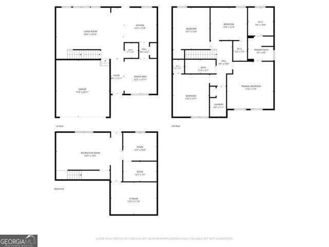 Building Photo - 1253 Richmond Ct SE
