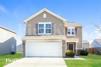 Building Photo - 2871 Beethoven Ave