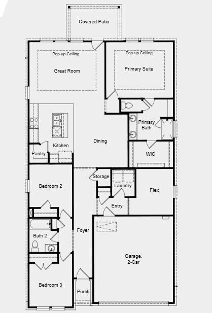 Building Photo - 21535 Banpo Bend Drive